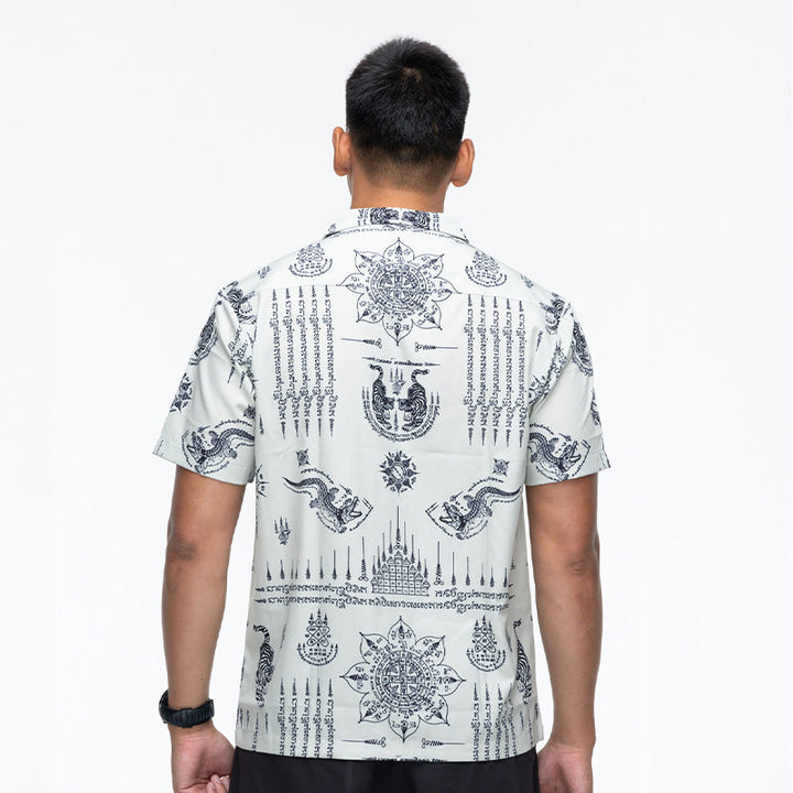 VALOR PX - Kongkapan Hawaii Shirts