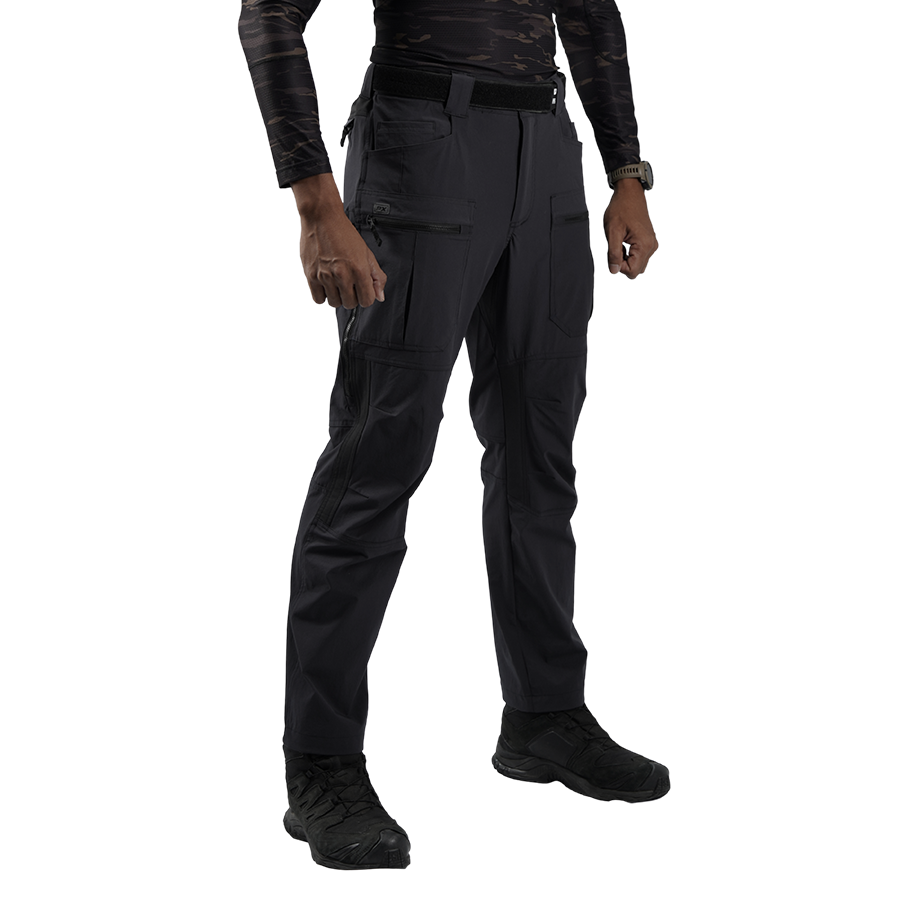 กางเกงขายาว VALOR PX - Ultra Pants กางเกงเดินป่า ใส่ทำงาน