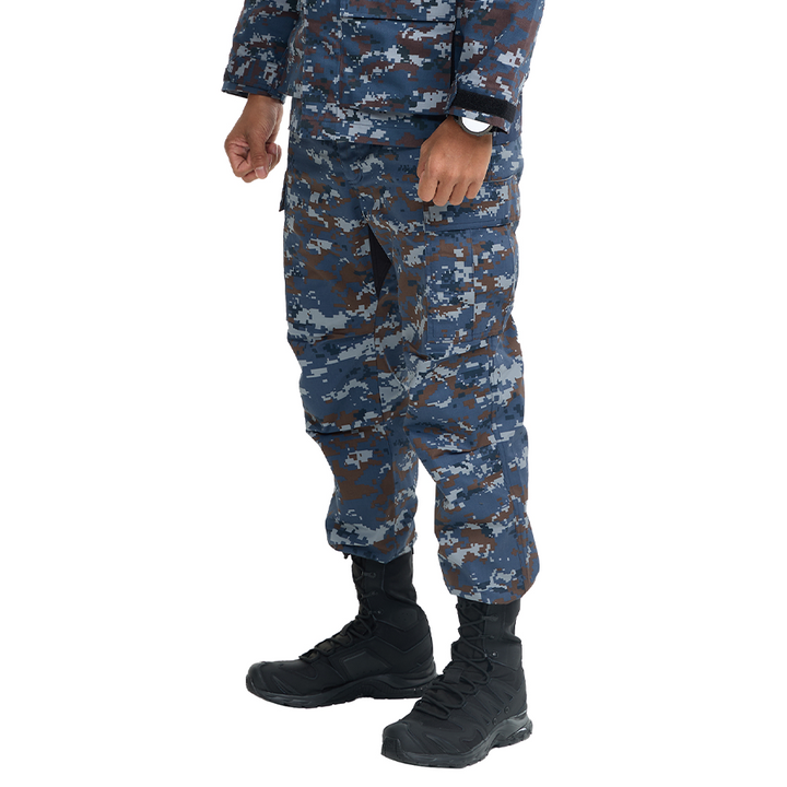 กางเกงขายาว VALOR PX - Native BDU Pants กางเกงฝึกพราง ทหารอากาศ RTAF