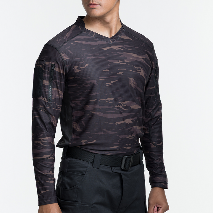 VALOR PX - Standard Operation Shirt, SOS Gen2