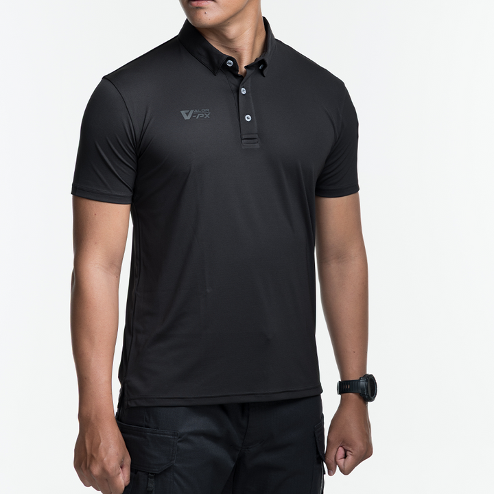 เสื้อโปโล VALOR PX - Erawan Polo Shirts ระบายอากาศดี