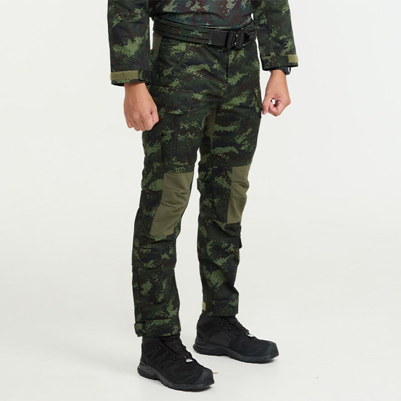 กางเกงทหาร VALOR PX - Native Combat Pants [RTA] กางเกงคอมแบท ทหารบก
