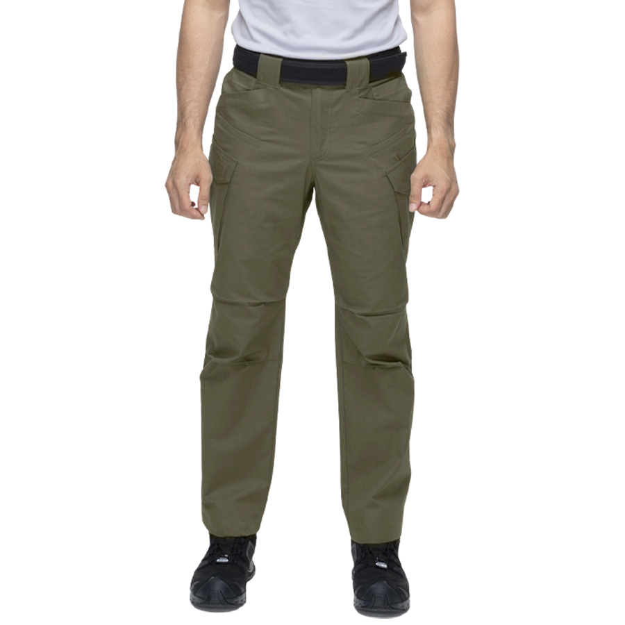 VALOR PX - Long Range Pants [Ranger Green]