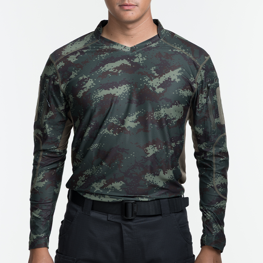 VALOR PX - Standard Operation Shirt, SOS Gen2
