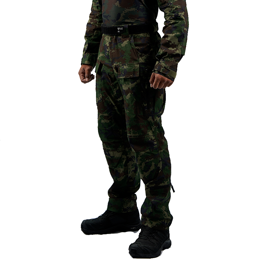 กางเกงทหาร VALOR PX - Standard Combat Pants [RTN] กางเกงคอมแบท ทหารเรือ