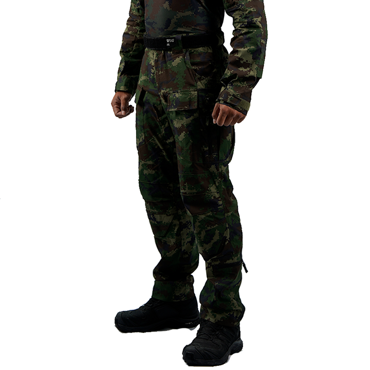 กางเกงทหาร VALOR PX - Standard Combat Pants [RTN] กางเกงคอมแบท ทหารเรือ