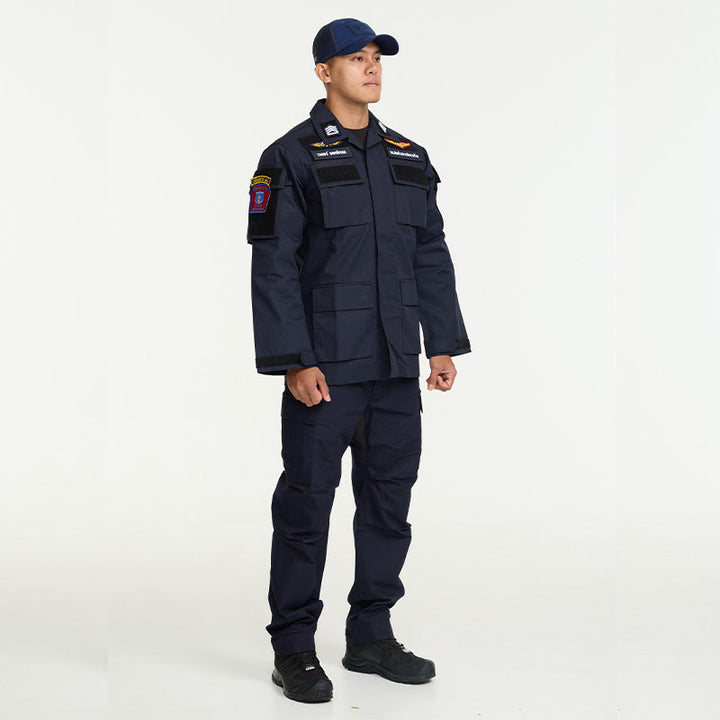VALOR PX BDU Shirt Native Series เสื้อฝึกพราง - ภาพที่ 19