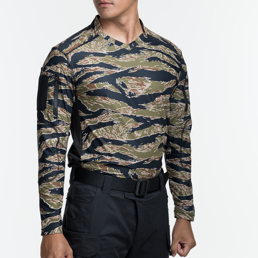 VALOR PX - Standard Operation Shirt, SOS Gen2