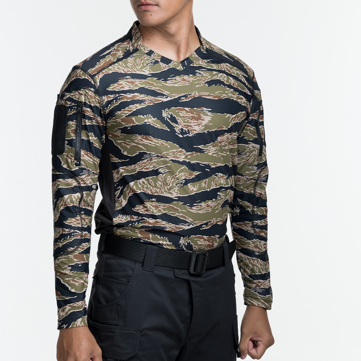 VALOR PX - Standard Operation Shirt, SOS Gen2