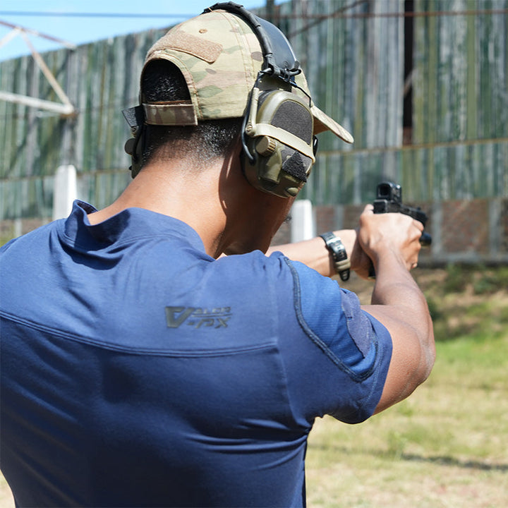 VALOR PX - Marinetime Operation Shirts (MOS)