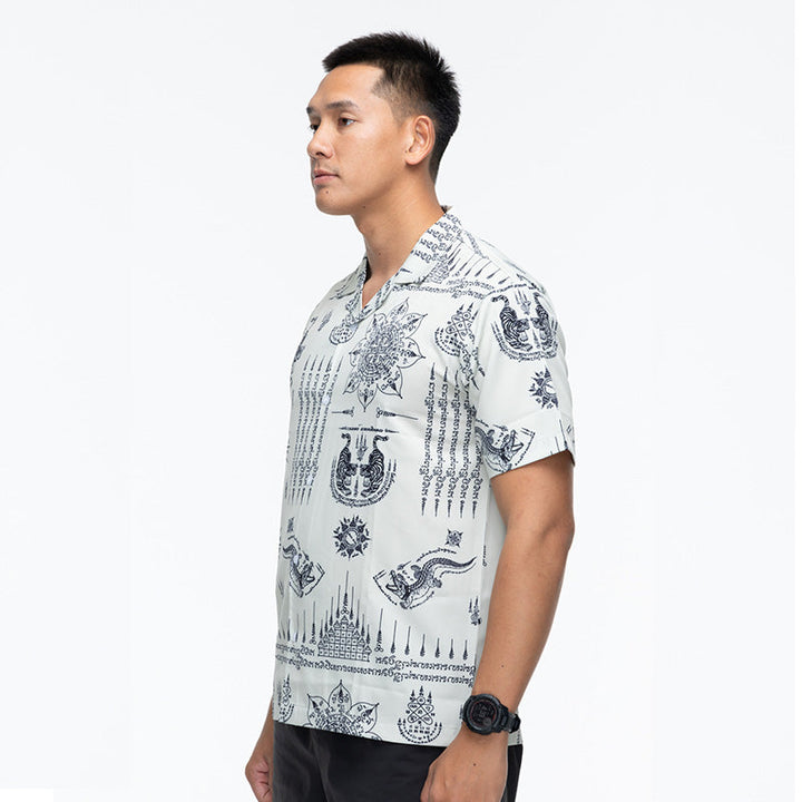 VALOR PX - Kongkapan Hawaii Shirts