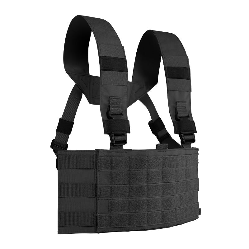 VALOR PX - Modular Micro Chest Rig