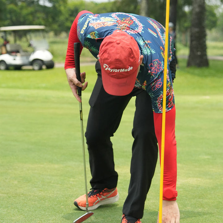 เสื้อโปโลฮาวาย VALOR PX - Aloha Vibe Polo Hawaii Shirts