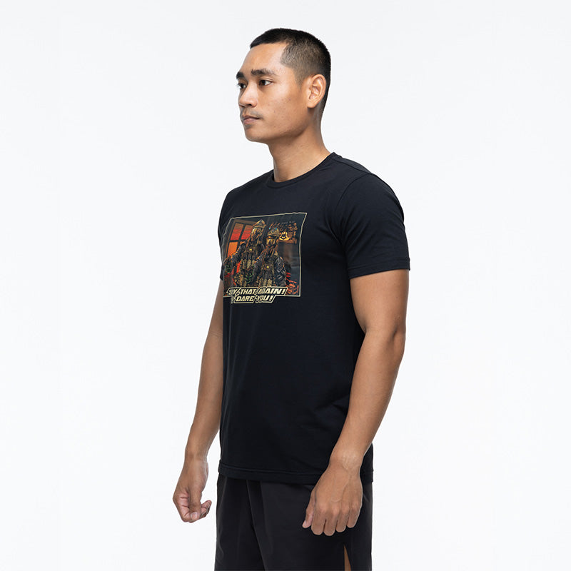 VALOR PX - Graphic T-Shirt Collection 2024