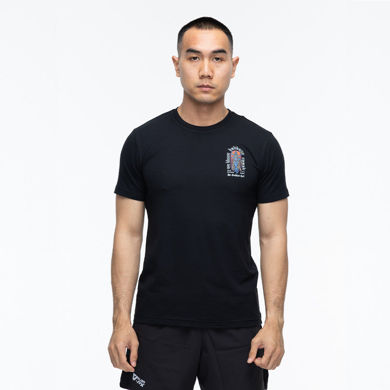 VALOR PX - Graphic T-Shirt Collection 2024