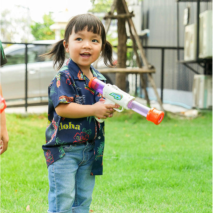 VALOR PX - Aloha Vibe Kids' Hawaii Shirts