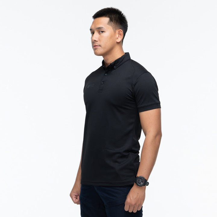 VALOR PX - Proper Polo Shirts (Hiden 3D Screen Logo)