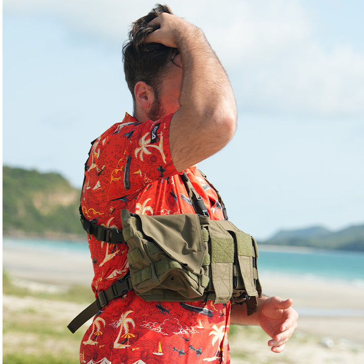 VALOR PX - Midway Hawaii Shirts