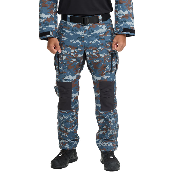 กางเกงทหาร VALOR PX - Native Combat Pants [RTAF] กางเกงคอมแบท ทหารอากาศ