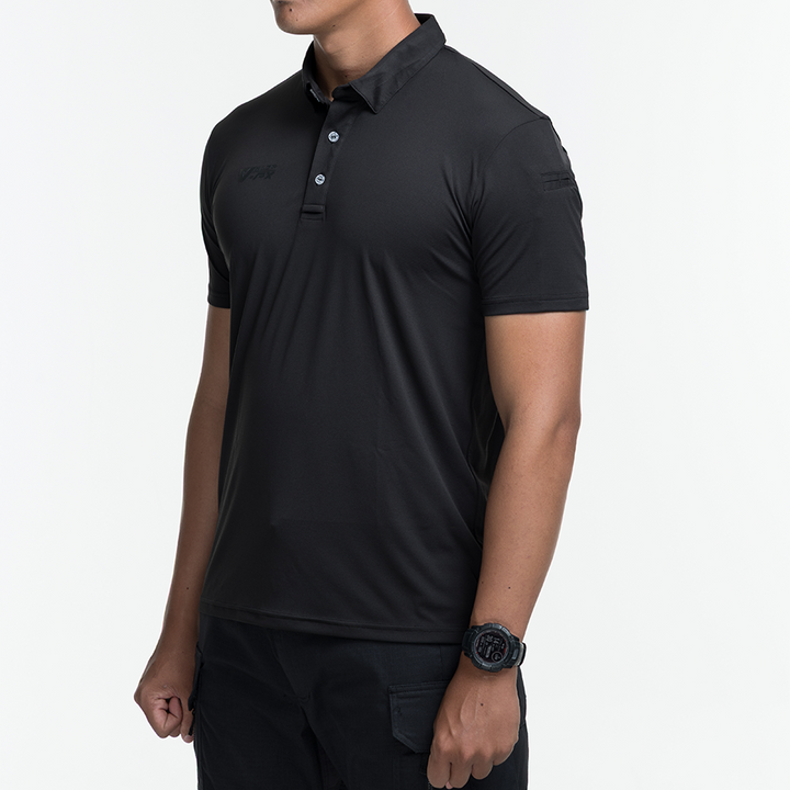 เสื้อโปโล VALOR PX - Erawan Polo Shirts ระบายอากาศดี