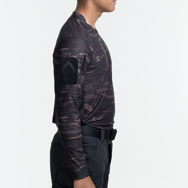 VALOR PX - Standard Operation Shirt, SOS Gen2