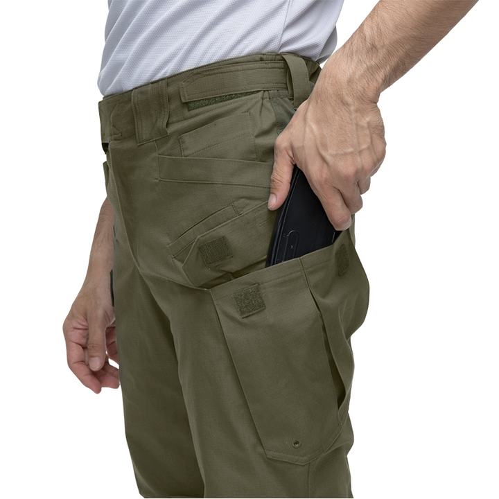VALOR PX - Long Range Pants [Ranger Green]
