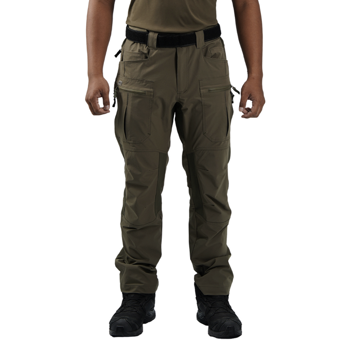 กางเกงขายาว VALOR PX - Ultra Pants กางเกงเดินป่า ใส่ทำงาน