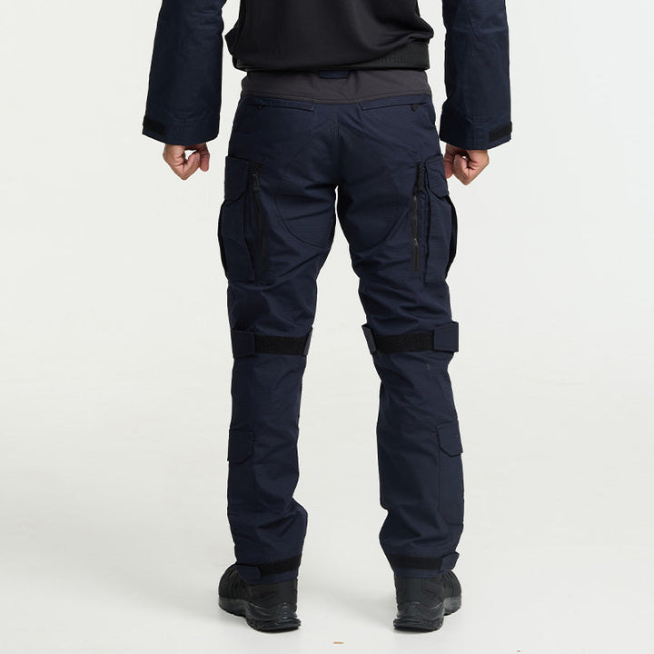 กางเกงทหาร VALOR PX - Native Combat Pants [Navy] กางเกงคอมแบท ตำรวจนครบาล