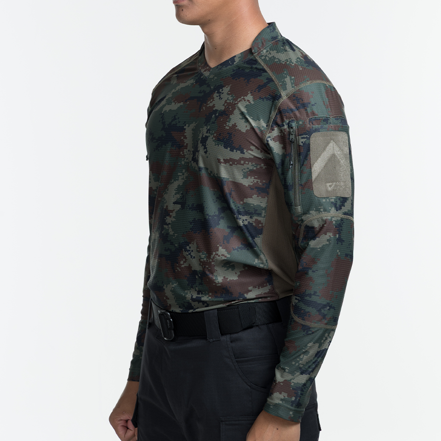 VALOR PX - Standard Operation Shirt, SOS Gen2