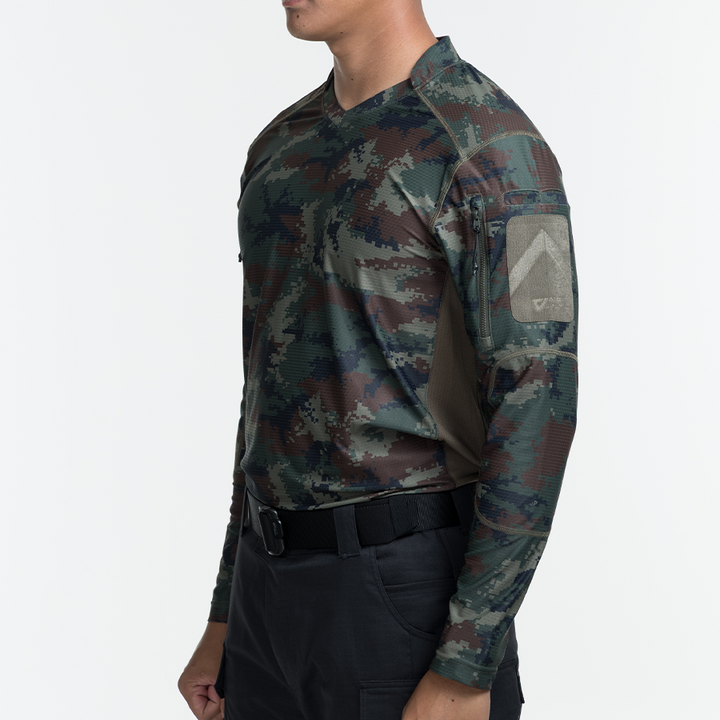 VALOR PX - Standard Operation Shirt, SOS Gen2