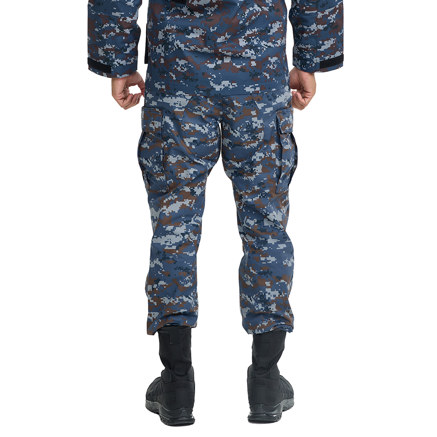 VALOR PX - Uniform Native BDU Serie ทหารอากาศ RTAF
