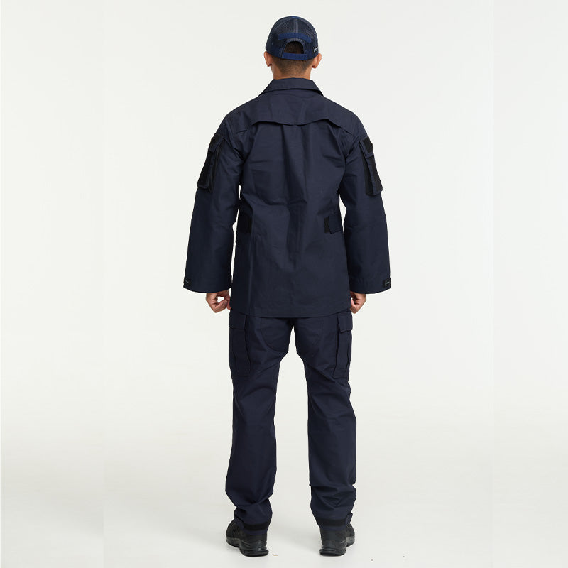 เสื้อแขนยาว VALOR PX - Native BDU Shirt ตำรวจนครบาล