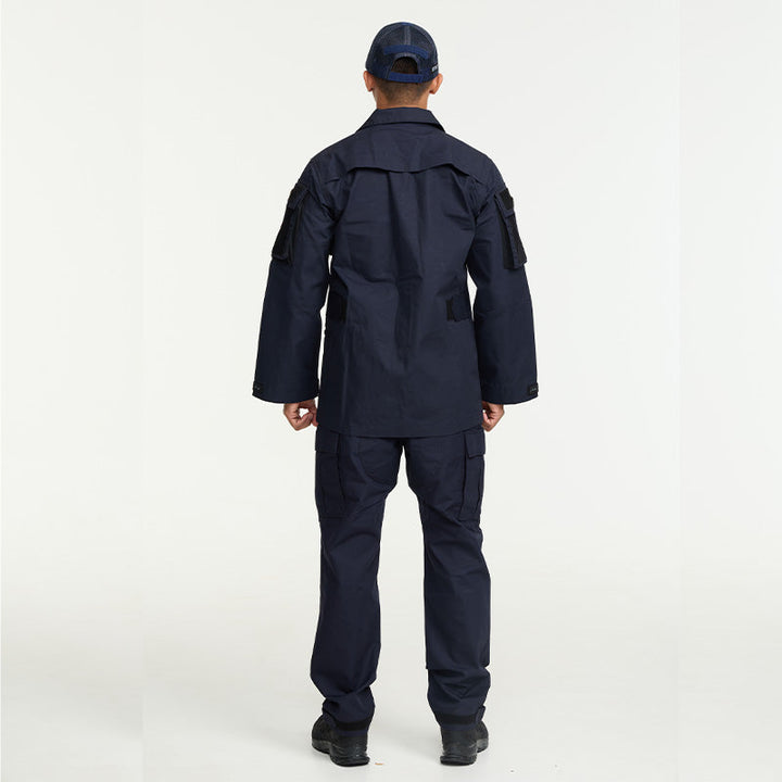 เสื้อแขนยาว VALOR PX - Native BDU Shirt ตำรวจนครบาล