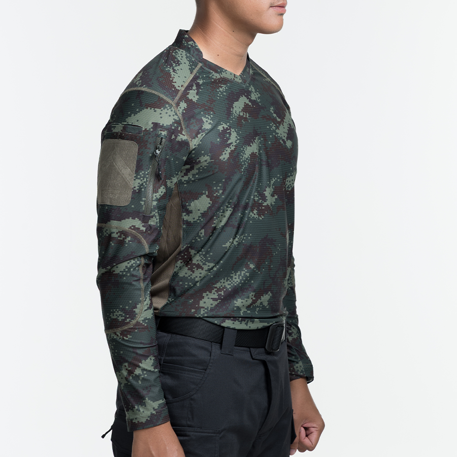 VALOR PX - Standard Operation Shirt, SOS Gen2