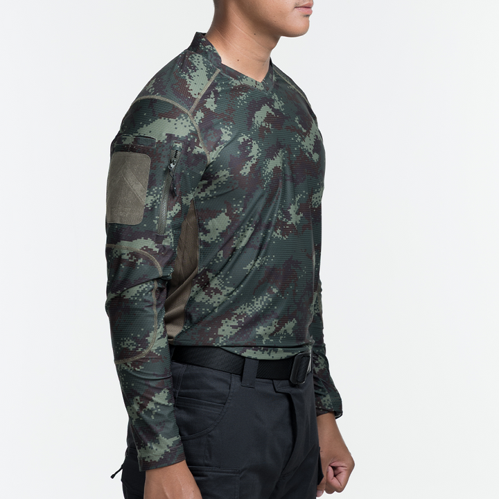 VALOR PX - Standard Operation Shirt, SOS Gen2