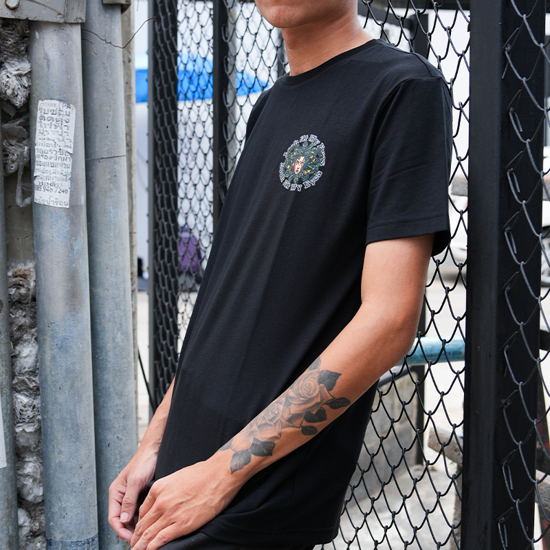 VALOR PX - Graphic T-Shirt Collection 2025