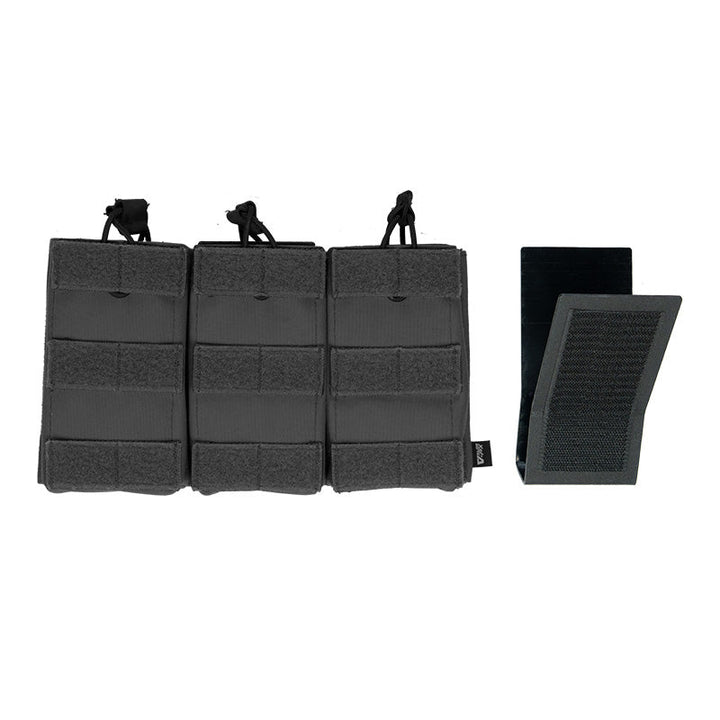 ซองแม็กกาซีน VALOR PX - Full Profile Front Flap สำหรับ แม็กกาซีน 556