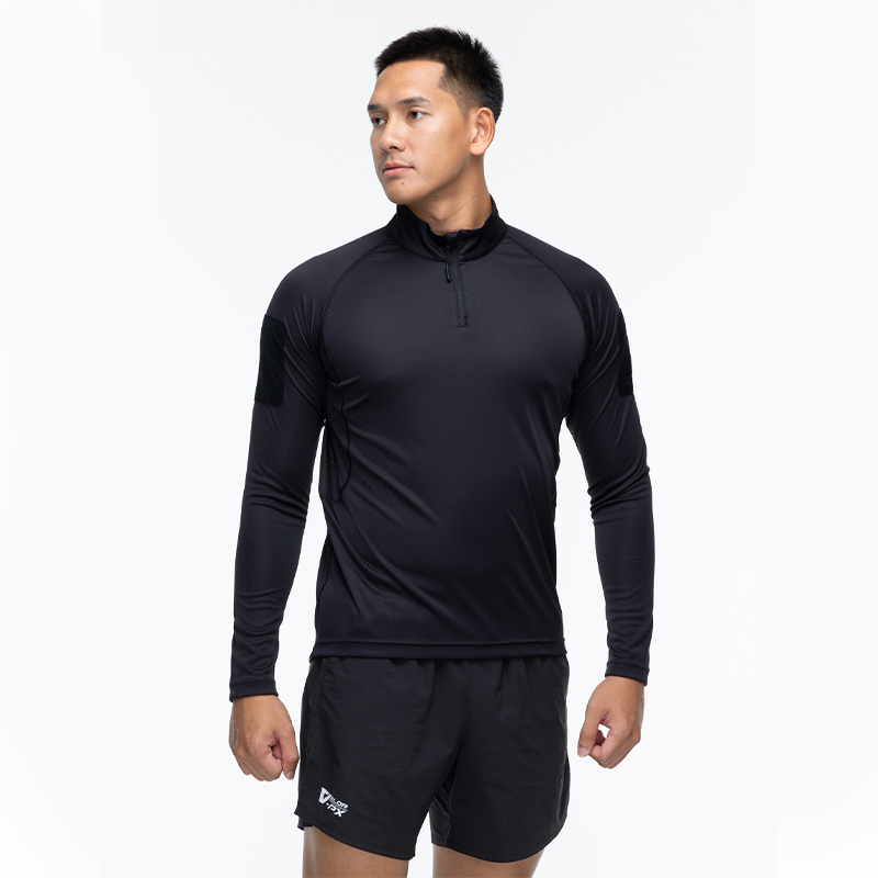 VALOR PX - Original Training Long Sleeve Shirt (OTS)