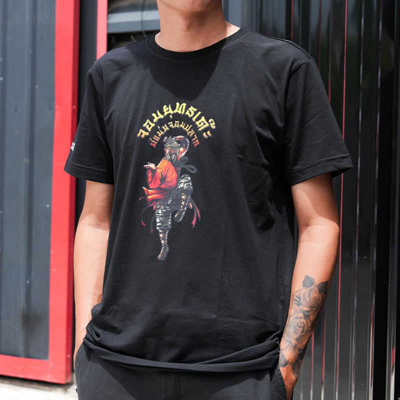 VALOR PX - Graphic T-Shirt Collection 2025