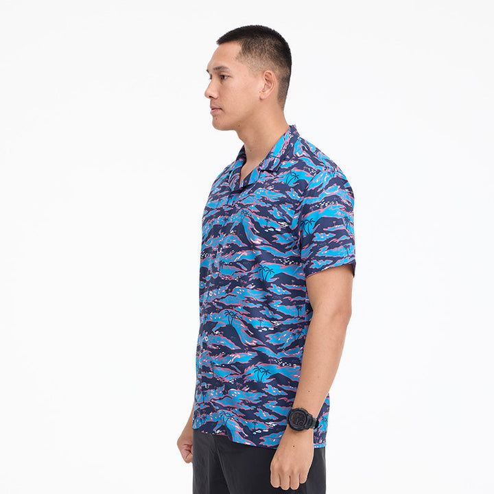 VALOR PX - It's Time Hawaii Shirt