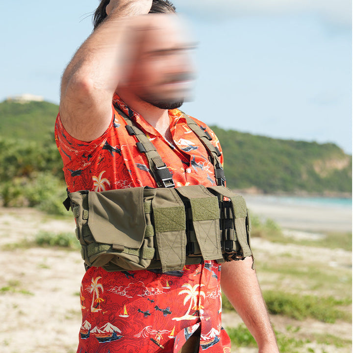 VALOR PX - Midway Hawaii Shirts
