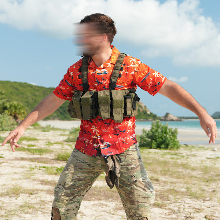 VALOR PX - Midway Hawaii Shirts