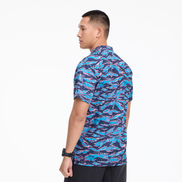 VALOR PX - It's Time Hawaii Shirt