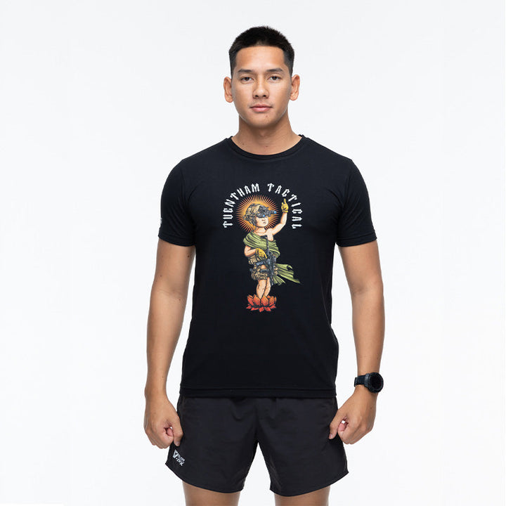VALOR PX - Graphic T-Shirt Collection 2024