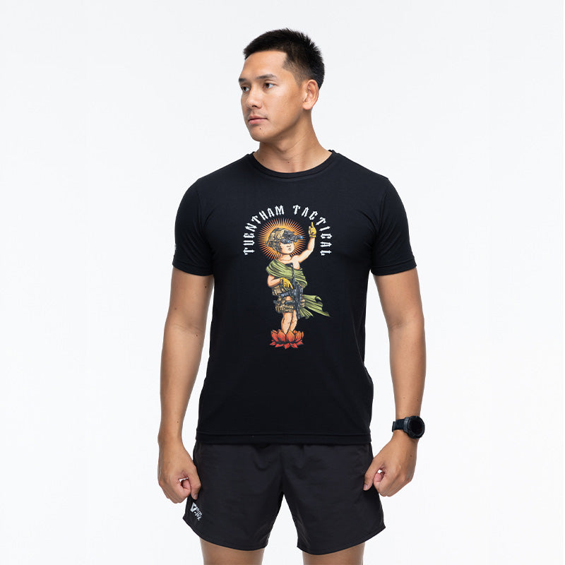 VALOR PX - Graphic T-Shirt Collection 2024