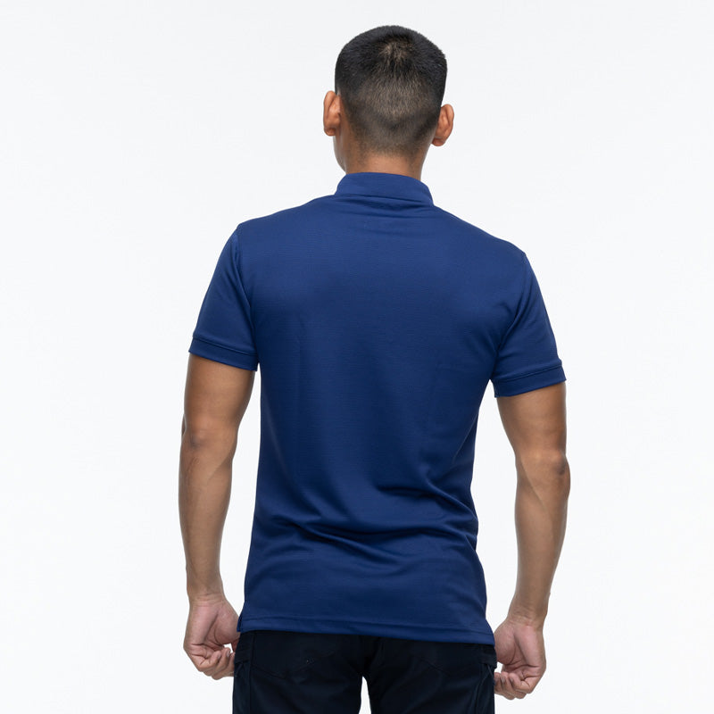 VALOR PX - Proper Polo Shirts (Hiden 3D Screen Logo)