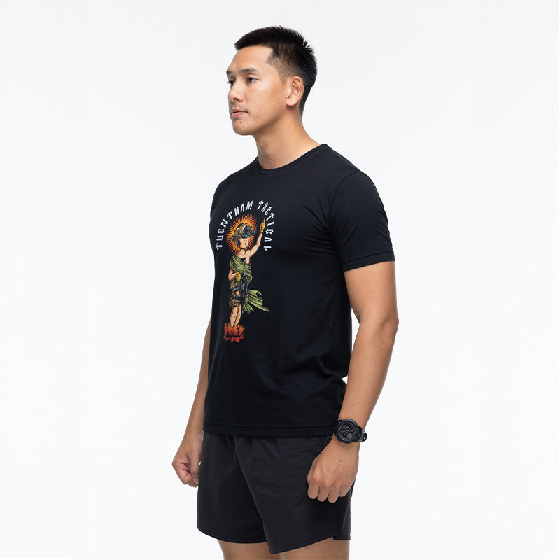 VALOR PX - Graphic T-Shirt Collection 2024