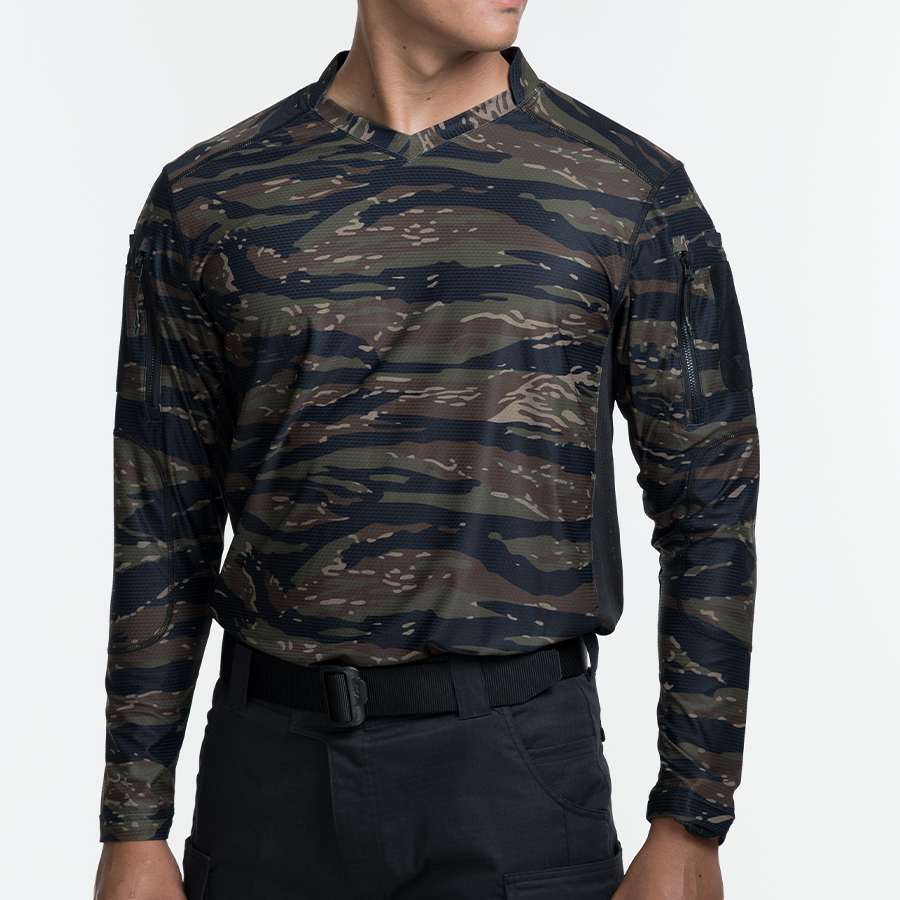 VALOR PX - Standard Operation Shirt, SOS Gen2