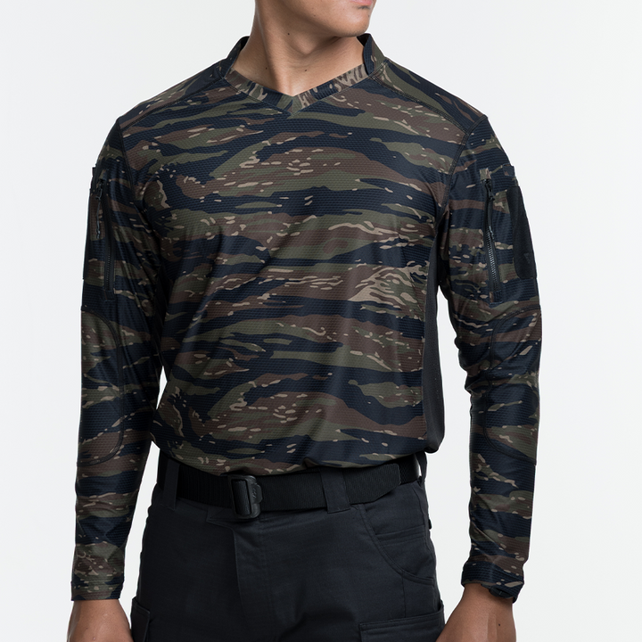 VALOR PX - Standard Operation Shirt, SOS Gen2