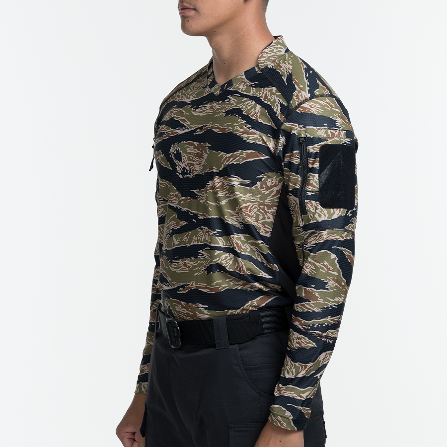VALOR PX - Standard Operation Shirt, SOS Gen2